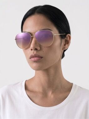 - victoria beckham VBS90C 08 sunglasses H543